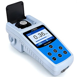 Apera Turbidity Meter #TN500